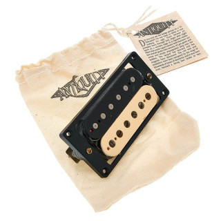 Seymour Duncan Античность Джей Би Шейная зебра Seymour Duncan Antiquity JB Neck Zebra
