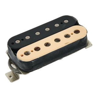 Звукосниматель Seymour Duncan Antiquity JB Neck Zebra