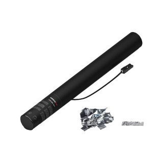 Магия FX E Cannon 50см Конф. Серебристый Magic FX E Cannon 50cm Conf. Silver