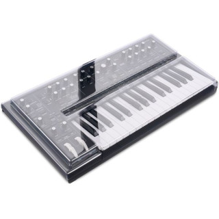 Decksaver Мoog Messenger Decksaver Moog Messenger