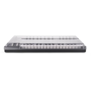 Decksaver Мoog Messenger Decksaver Moog Messenger