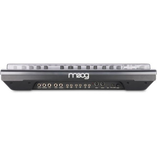 Decksaver Мoog Messenger Decksaver Moog Messenger