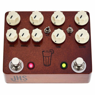 Педали JHS Sweet Tea V3 JHS Pedals Sweet Tea V3