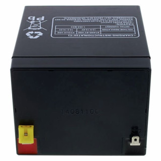 Аккумулятор Thomann 12 В 4,5Ач Thomann Battery 12V 4,5Ah