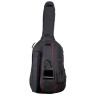 Чехол для контрабаса Gewa Prestige Rolly Bass Bag 4/4 Gewa Prestige Rolly Bass Bag 4/4