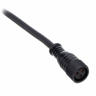 Кабель-адаптер Stairville IP65 DMX длиной 3 м Stairville IP65 Adapter Cable DMX In 3m