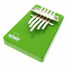 Нино Калимба Маленький зеленый Nino Kalimba Small Green
