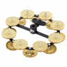 Хай-хэт тамбурин Meinl HTHH2B-BK Hi-Hat Tambourine Meinl HTHH2B-BK Hi-Hat Tambourine