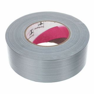 Лента-герб 250 серебряная Gerband Tape 250 Silver