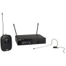 Беспроводная система Shure SLXD14E/153B K59