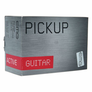 Звукосниматель EMG 57 Black EMG 57 Black