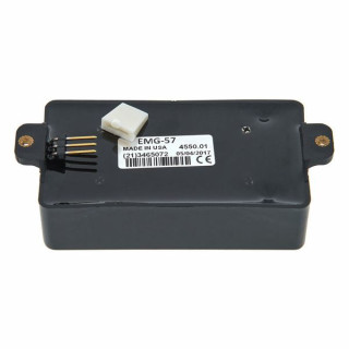 Звукосниматель EMG 57 Black EMG 57 Black