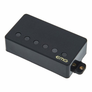 Звукосниматель EMG 57 Black EMG 57 Black