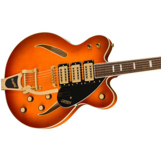 Gretsch Streamliner FSR CB 3PU Aby Ale Gretsch Streamliner FSR CB 3PU Aby Ale