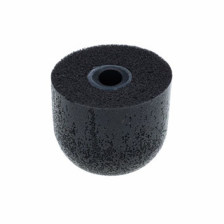 Соответствует требованиям изоляции T-100 L Черный Comply Isolation T-100 L Black