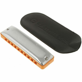 К.А. Сейдель Сене Сессия Сталь А C.A. Seydel Söhne Session Steel A