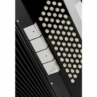 Thomann Alpin III 72 м BK Thomann Alpin III 72 M BK