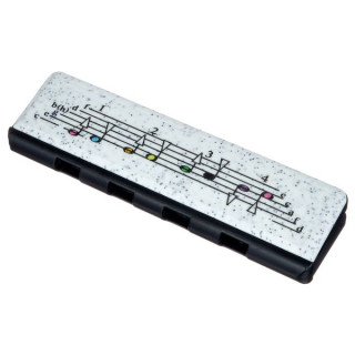 Hohner Speedy Black Hohner Speedy Black