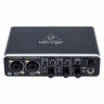 Behringer U-Phoria Studio PRO Behringer U-Phoria Studio PRO