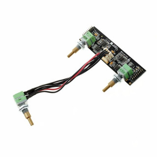 Преамп для классических гитар Graph Tech Ghost Acoustic MIDI for Nylon Graph Tech Ghost Acoustic MIDI for Nylon