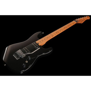 Harley Benton ST-80FR MN HH Черный Harley Benton ST-80FR MN HH Black