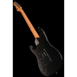 Harley Benton ST-80FR MN HH Черный Harley Benton ST-80FR MN HH Black