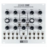 Eurorack модуль AJH Synth Gemini 2412 Dual SVF silver AJH Synth Gemini 2412 Dual SVF silver