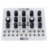 Eurorack модуль AJH Synth Gemini 2412 Dual SVF silver AJH Synth Gemini 2412 Dual SVF silver