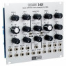 Eurorack модуль AJH Synth Gemini 2412 Dual SVF silver AJH Synth Gemini 2412 Dual SVF silver