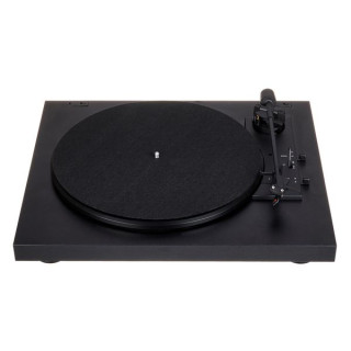 Виниловый проигрыватель Pro-Ject Automat A1 Black Pro-Ject Automat A1 Black