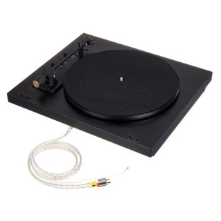 Виниловый проигрыватель Pro-Ject Automat A1 Black Pro-Ject Automat A1 Black
