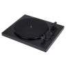 Виниловый проигрыватель Pro-Ject Automat A1 Black Pro-Ject Automat A1 Black
