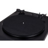 Виниловый проигрыватель Pro-Ject Automat A1 Black Pro-Ject Automat A1 Black