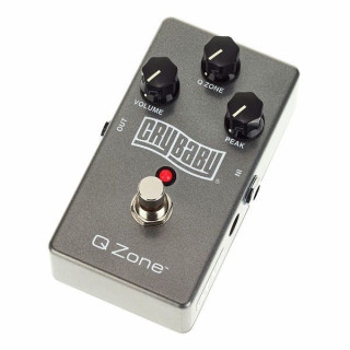 Dunlop Cry Baby Q Zone (QZ1) Вау Dunlop Cry Baby Q Zone (QZ1) Wah