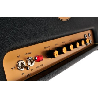 Ламповая голова Suhr SL68 Head Suhr SL68 Head