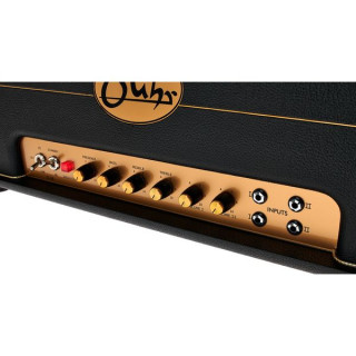 Ламповая голова Suhr SL68 Head Suhr SL68 Head