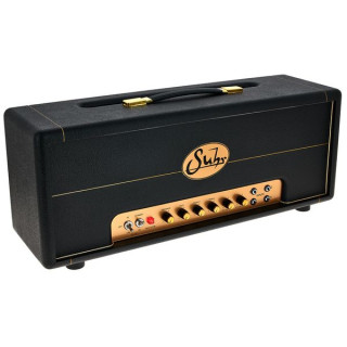 Ламповая голова Suhr SL68 Head Suhr SL68 Head