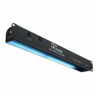 t.racks SRL-4 сплошных стеллажных светильника RGBW the t.racks SRL-4 Solid Rack Light RGBW