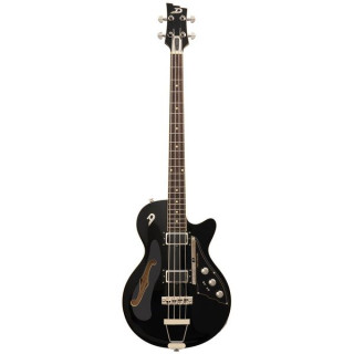 Duesenberg Starplayer Bass Deep Black  -> Tavmusic.ru Звёздный бас "Deep Black" Duesenberg Starplayer Bass Deep Black