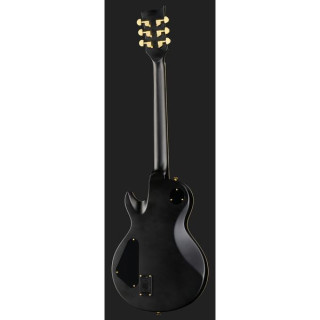 Прогрессивная линейка Harley Benton SC-1000 SBK Набор №533692 Harley Benton SC-1000 SBK Progressive Line Bundle №533692