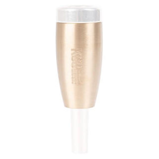 KGUMusic Усилитель трубы Bullet Raw KGUMusic Trumpet Booster Bullet Raw