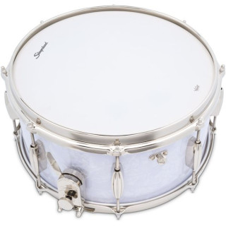 Slingerland 14"x6.5" Radio King Snare WMP Slingerland 14"x6.5" Radio King Snare WMP