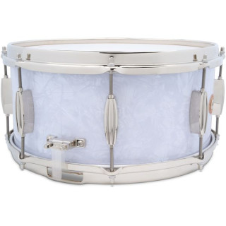 Slingerland 14"x6.5" Radio King Snare WMP Slingerland 14"x6.5" Radio King Snare WMP