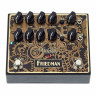 Педаль Friedman BE-OD Deluxe Overdrive Ltd.