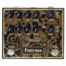 Педаль Friedman BE-OD Deluxe Overdrive Ltd.
