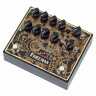 Педаль Friedman BE-OD Deluxe Overdrive Ltd.