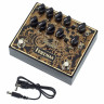 Педаль Friedman BE-OD Deluxe Overdrive Ltd.