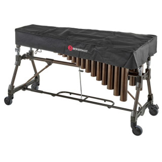 Вибрафон Thomann THV 3.0 70-й годовщины Thomann Vibraphone THV 3.0 70th Anni