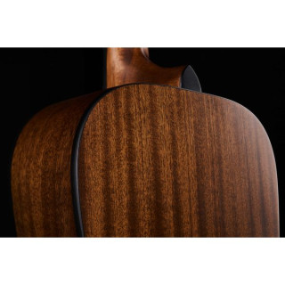 Акустическая гитара Fender FA-15 3/4 WN Black Fender FA-15 3/4 WN Black