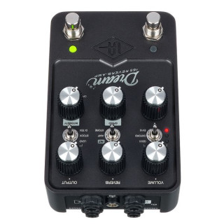 Педаль эффектов Universal Audio UAFX Dream '65 Universal Audio UAFX Dream '65